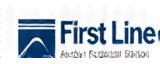 First Line Austria Regulatory Solutions Logo